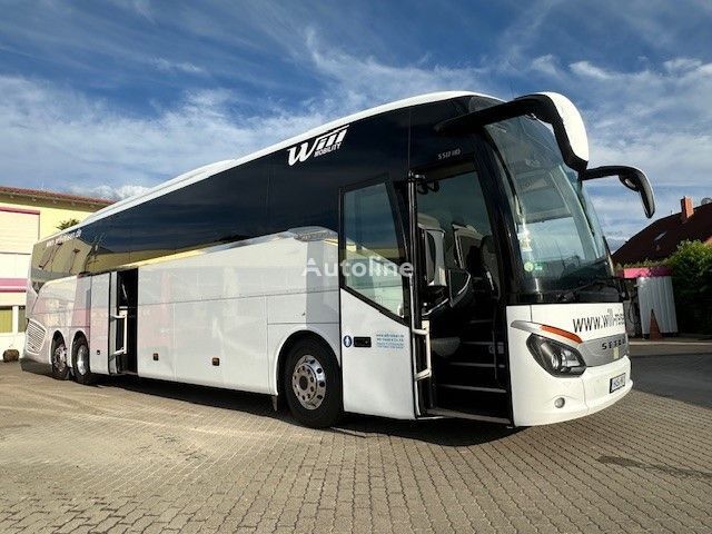 autocar de tourisme Setra S 517 HD