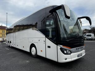 туристический автобус Setra S 517 HD