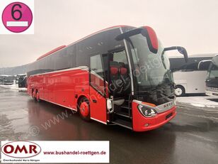 Setra S 517 HD coach bus
