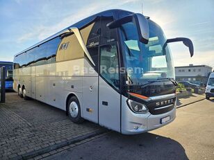 туристический автобус Setra S 517 HDH