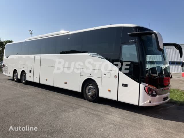 Setra S 519 HD turistabusz