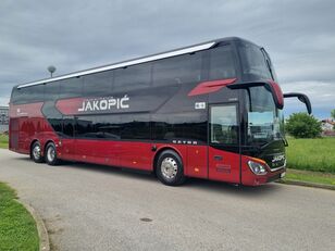 autocar de tourisme Setra S 531 DT / 175 000 KM