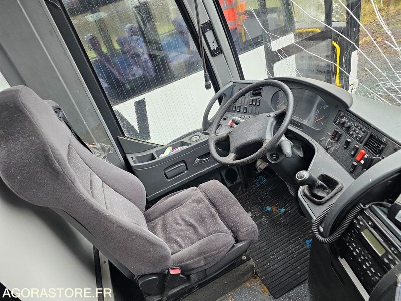 2003 Setra S411HD-46039353