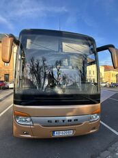 Autocar de tourisme Setra S415 GT-HD à vendre - Image 6 | Autoline ML Autocar de tourisme Setra S415 GT-HD | Image 6 - Autoline
