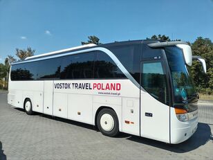 autokar turystyczny Setra S415 HD