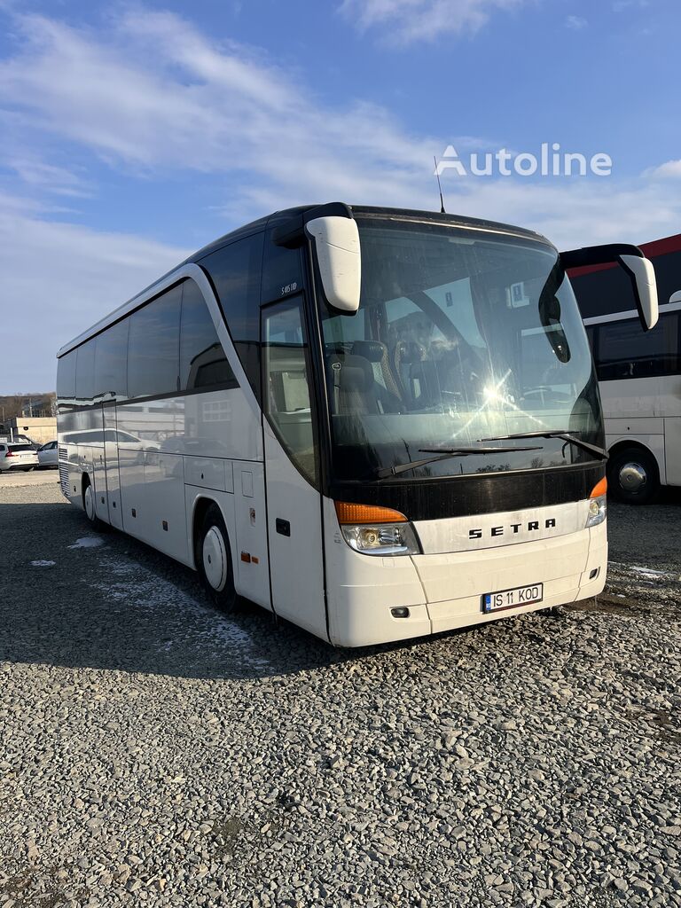 Setra S415HD coach bus