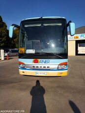 autocar de tourisme Setra S416GTHD