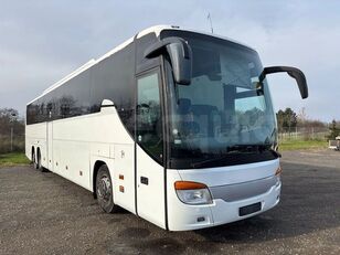 Setra S417 coach bus