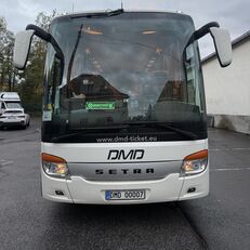 Setra S417 coach bus for sale - Image 4 | Autoline NZ Setra S417 coach bus | Image 4 - Autoline
