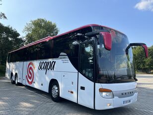 الباص السياحي Setra S419 GT-HD