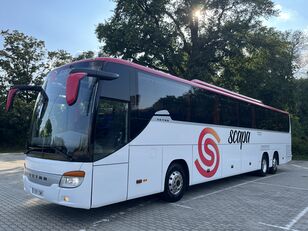 туристический автобус Setra S419 GT-HD