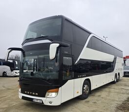 Setra S431/ 80+1+1 / 675 000 km / E6 / TOP coach bus