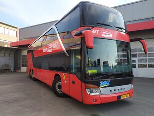 туристический автобус Setra S431DT