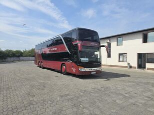 туристический автобус Setra S431DT