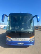 turistický autobus Setra S515