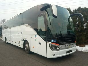 autocar de tourisme Setra S516