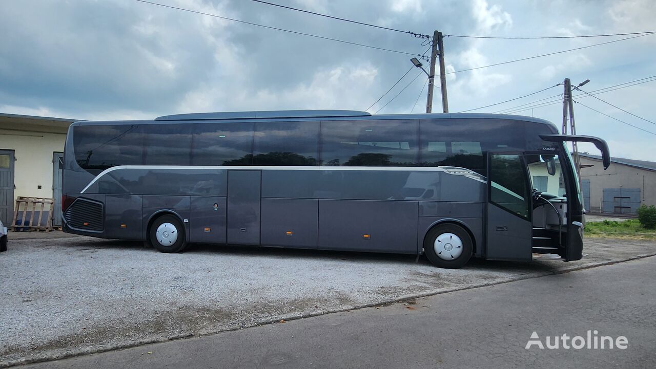 Setra S516 HD/2 coach bus