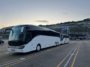 Setra S517 coach bus