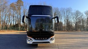 autocar de tourisme Setra S531