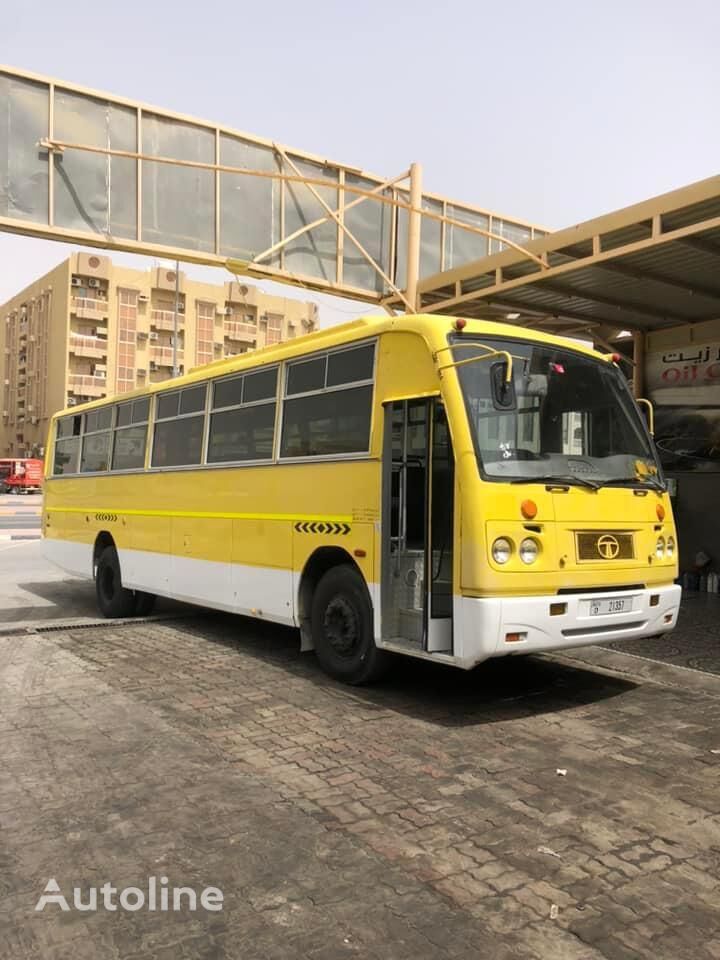 اتوبوس توریستی Tata 82 seater with A/C (LHD)