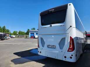 Temsa autob&uacute;s de turismo