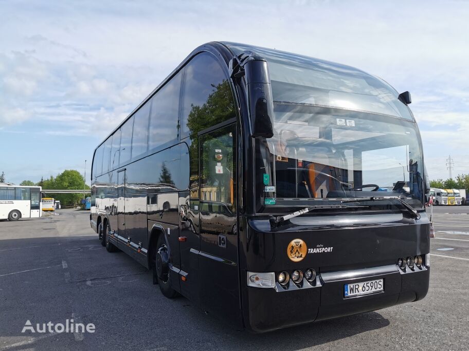 Temsa Diamond coach bus