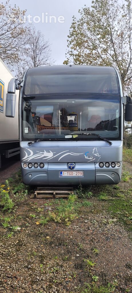 Temsa Diamond coach bus