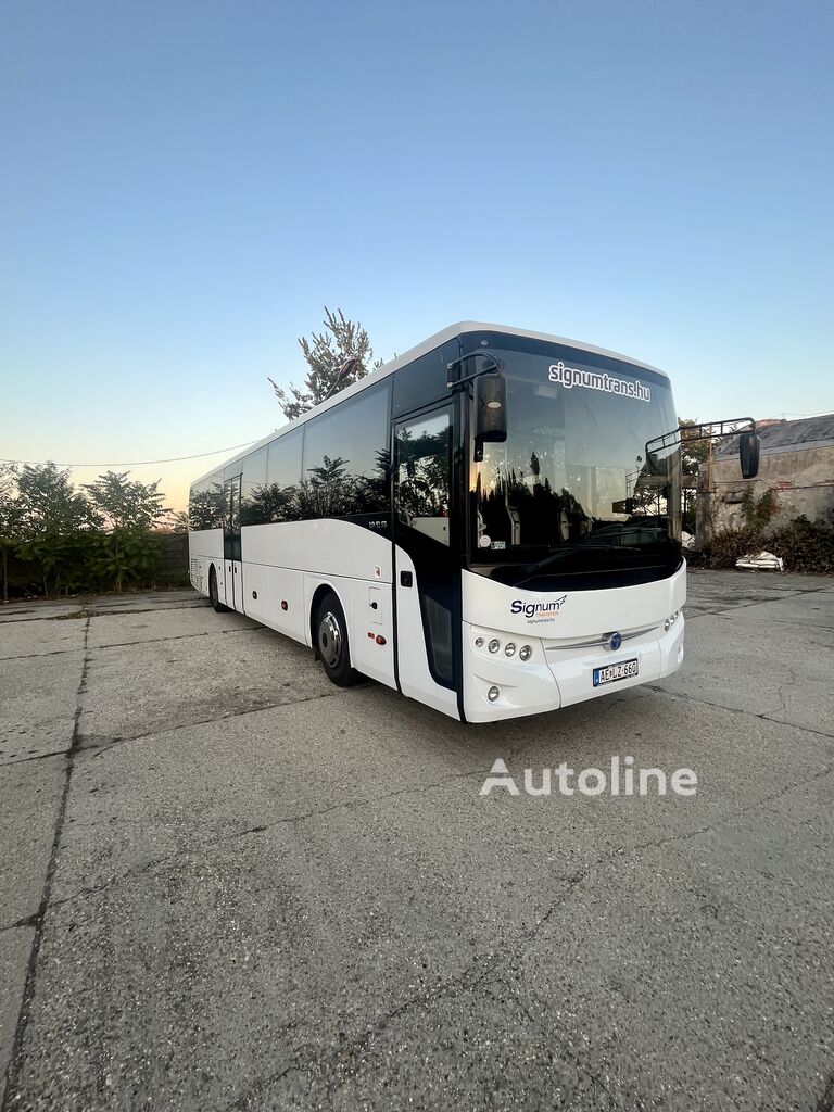 Temsa LD 12 coach bus