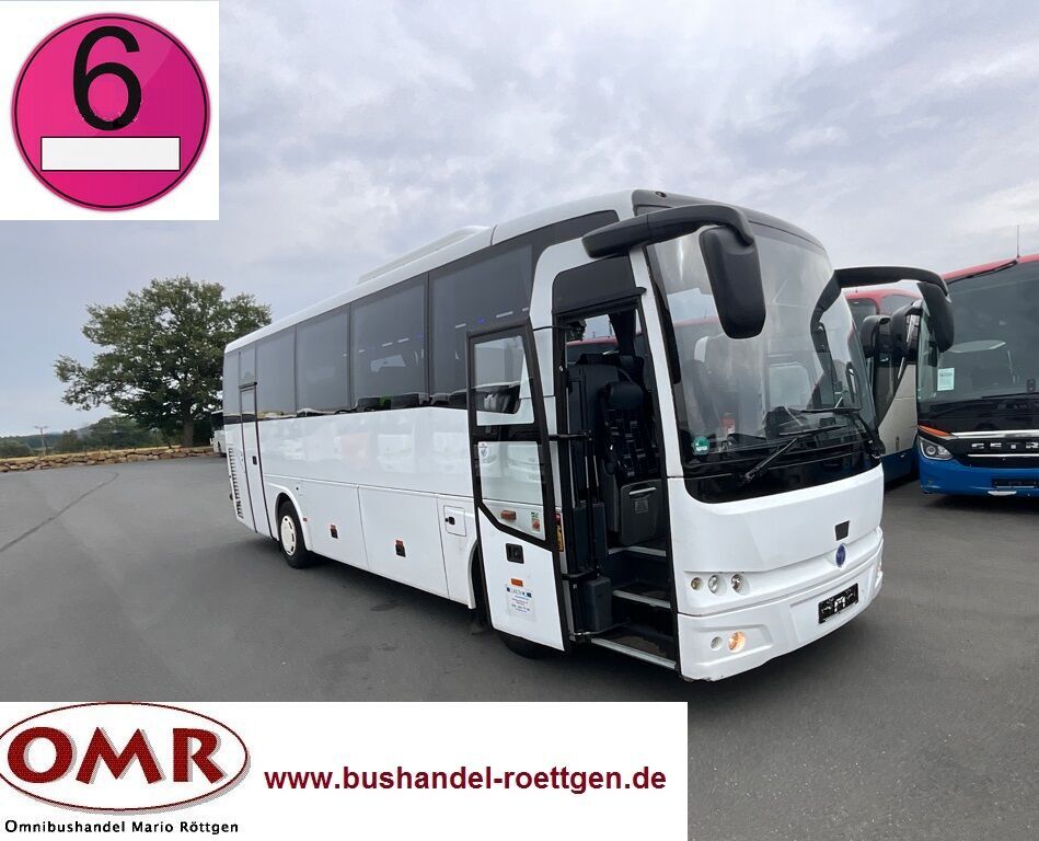 pullman turistico Temsa MD