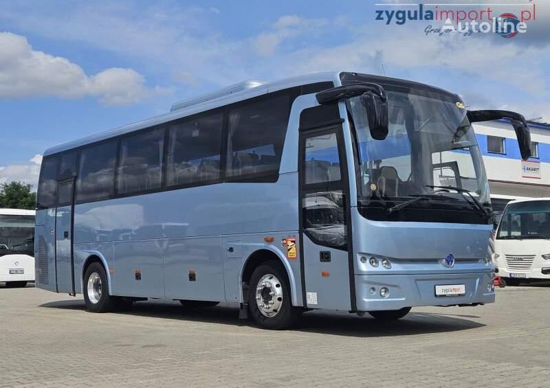 Temsa MD9  coach bus