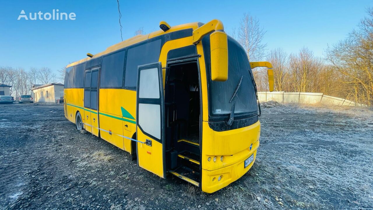 Temsa MD9 turistbuss