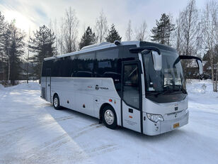 uudet Temsa MD9 EURO6 | 34+1+1 PAIKKAA | WC | HETI SAATAVILLA turistibussi