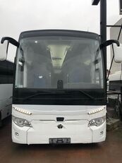 new Temsa Maraton coach bus