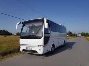 Temsa Opalin coach bus