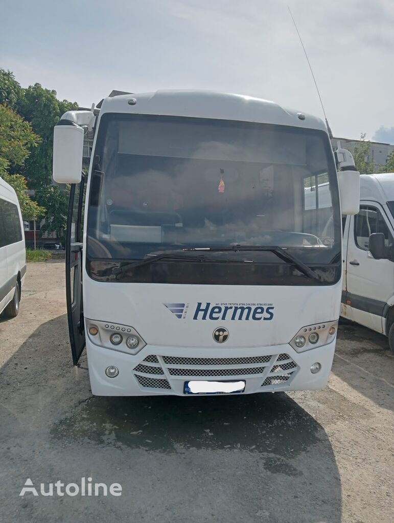 Temsa PRESTIJ SX turistibussi