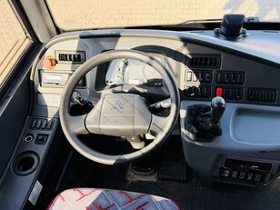 Xe khách Temsa RD 30 seats 2019 german bus mitsubishi rapido sprinter để bán - Hình ảnh 12 | Autoline VN Xe khách Temsa RD 30 seats 2019 german bus mitsubishi rapido sprinter | Hình ảnh 12 - Autoline