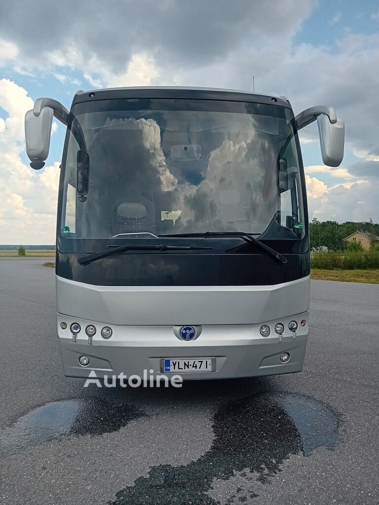 待售长途公共汽车 Temsa Safari hd 12 | Autoline CN 长途公共汽车 Temsa Safari hd 12 - Autoline
