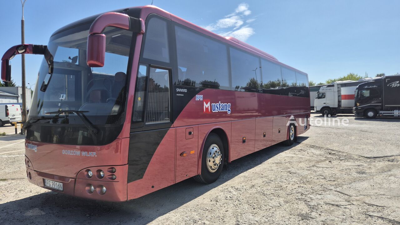 Venta de Temsa Safari rd autobús de turismo | Autoline AR Temsa Safari rd autobús de turismo - Autoline