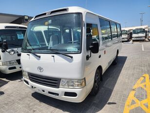 autocar Toyota Coaster Coach Bus (Diesel-LHD)