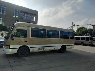 autocarro turístico Toyota coaster a venda imagem 3 autocarro turístico Toyota coaster imagem 3