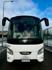 туристический автобус VDL