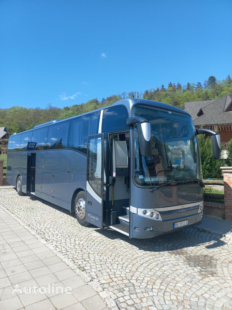 VDL Berkhof Axial 70 Reisebus