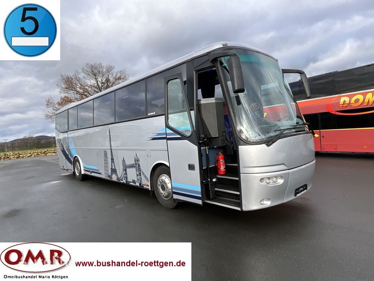 VDL Bova autobús de turismo