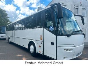 туристический автобус VDL Bova Futura FLD 127 - DAF Motor