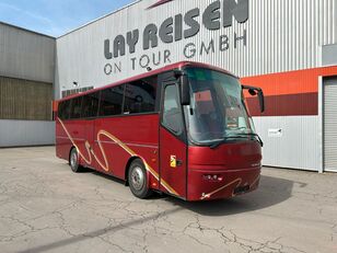 VDL Futura, Clubbus Reisebus