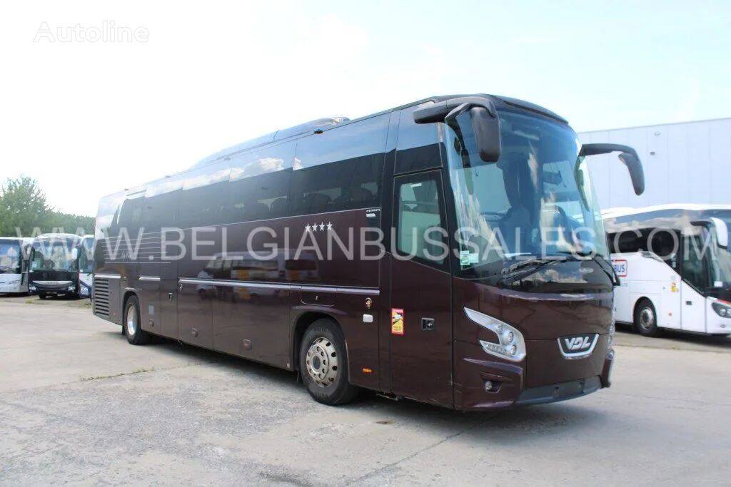 VDL Futura FHD-2 / 12.9m / 13X Wheelchairs / Euro 6 autobús de turismo