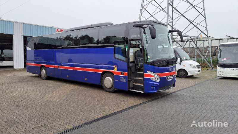 туристический автобус VDL Futura FHD2 - 129/300