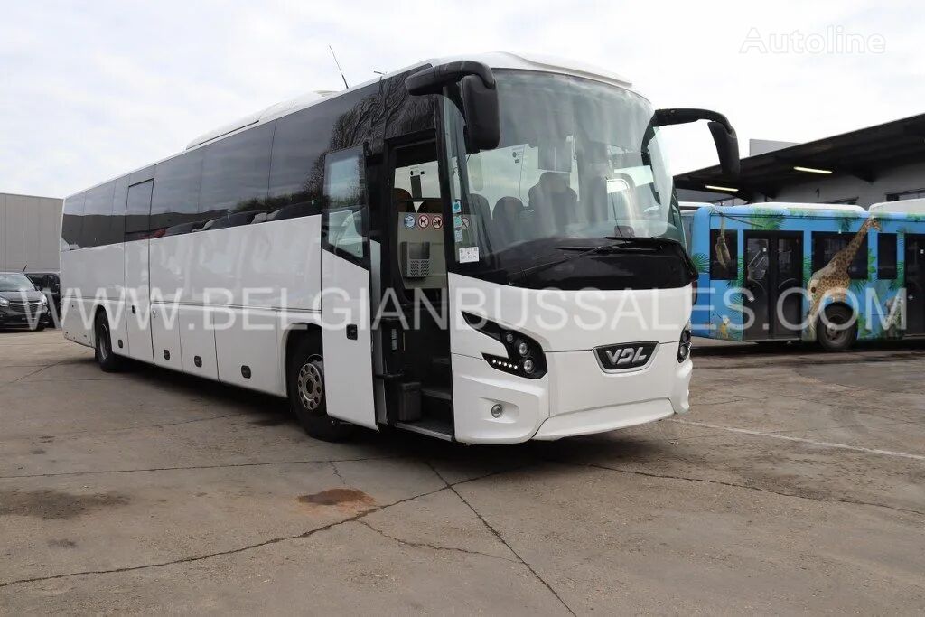 VDL Futura FMD2 13.365 / FHD2 autobús de turismo