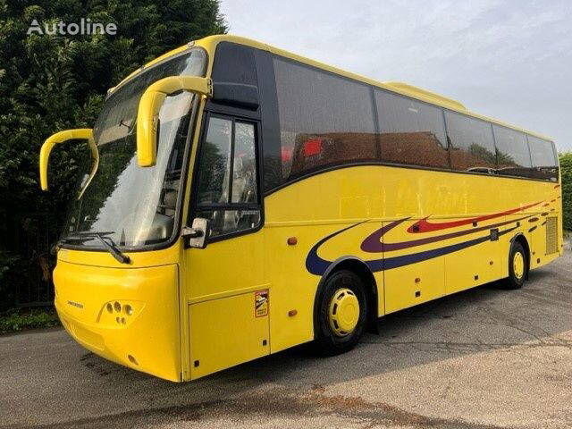 autocar de tourisme VDL Jonckheere DAF SB4000  EURO 4