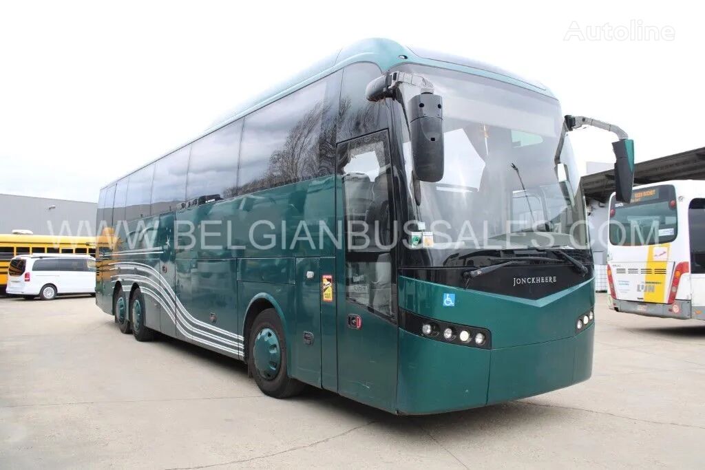 turistinis autobusas VDL Jonckheere SBR4000 / T916 Astron / Lift / Euro 5